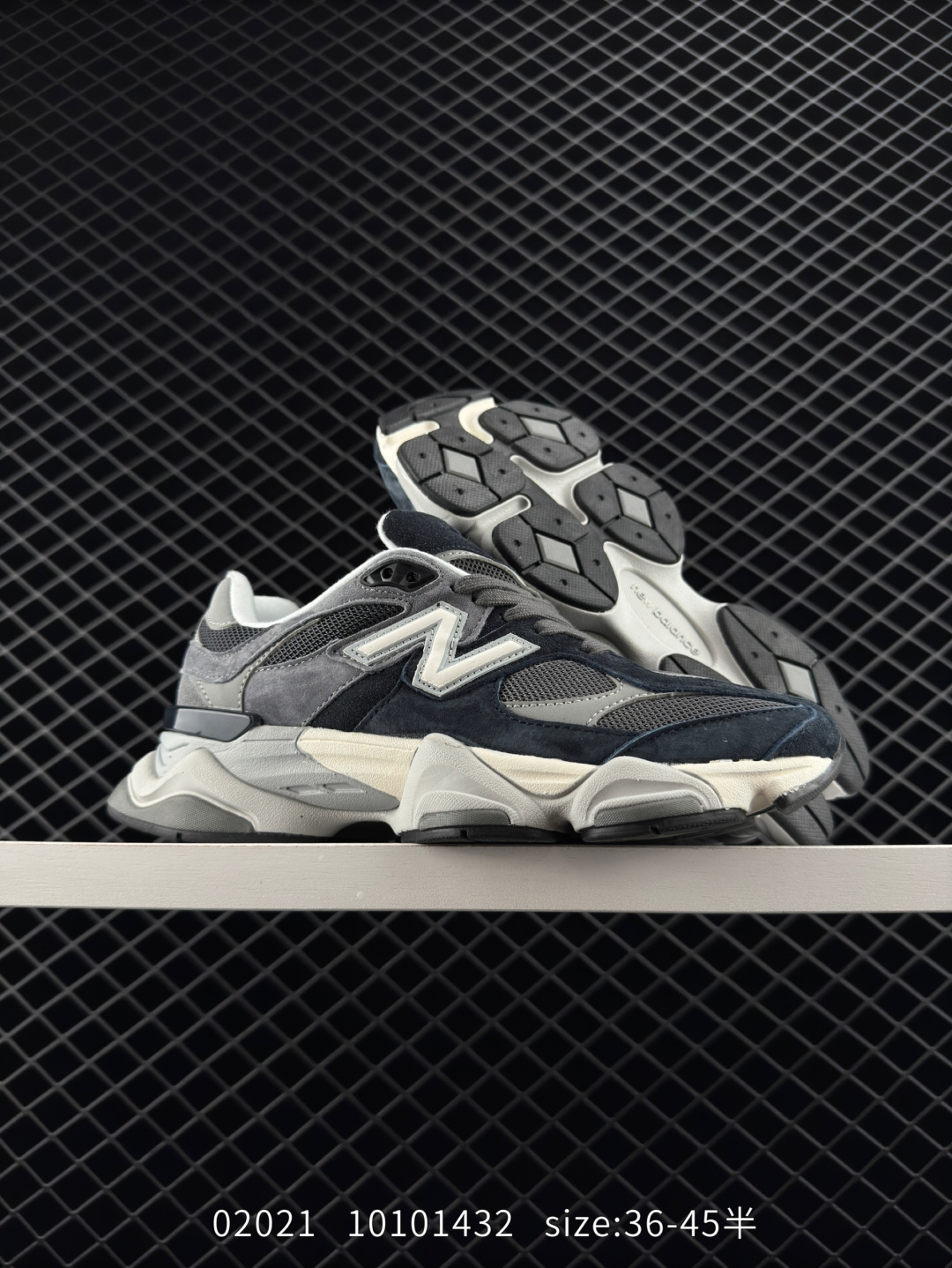 Joe Freshgoods x New Balance NB9060